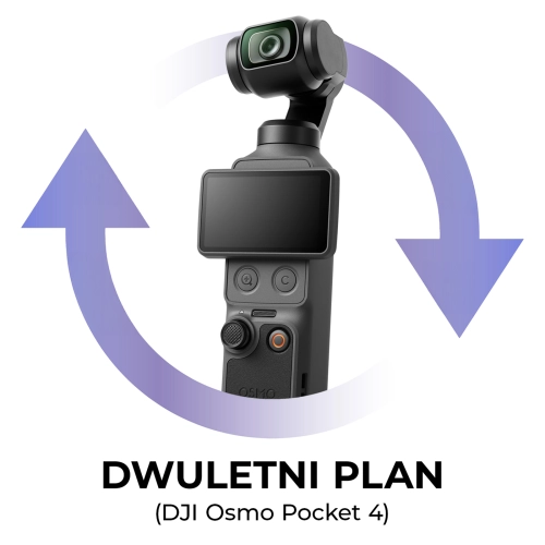 DJI-Care-Refresh-do-DJI-Pocket-4-dwuletni-plan