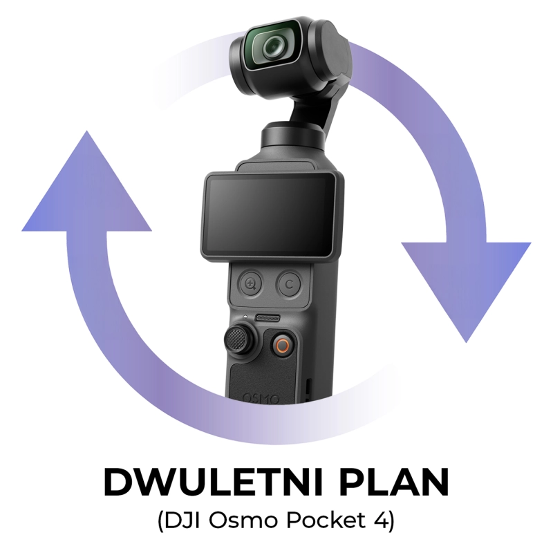 DJI-Care-Refresh-do-DJI-Pocket-4-dwuletni-plan