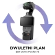 DJI-Care-Refresh-do-DJI-Pocket-4-dwuletni-plan