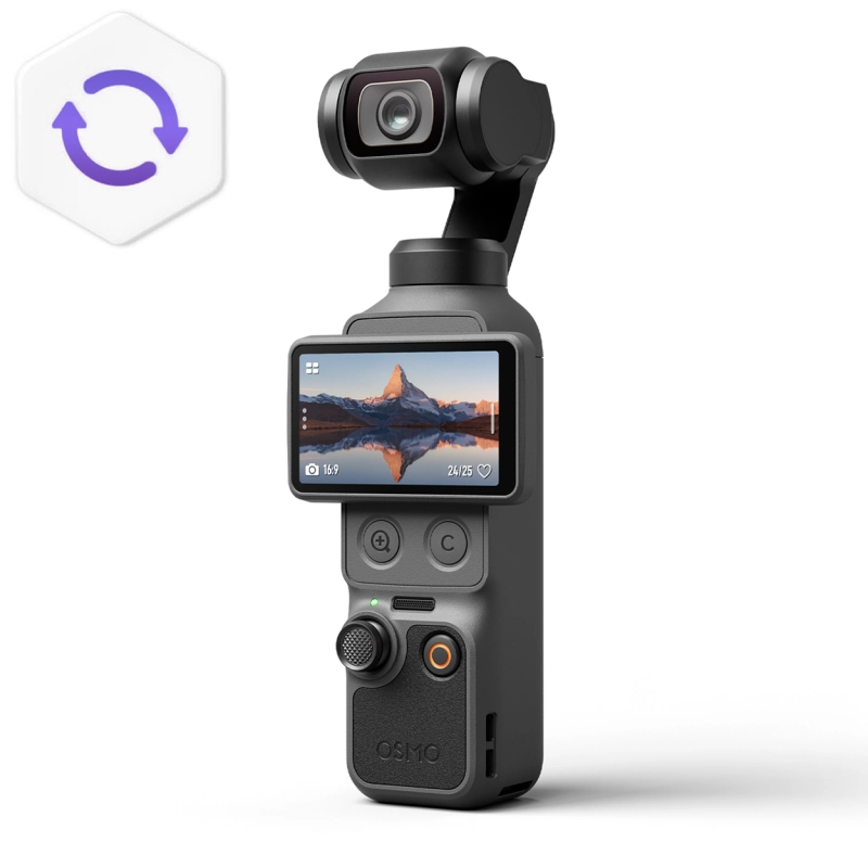 DJI-Care-Refresh-do-DJI-Pocket-4-dwuletni