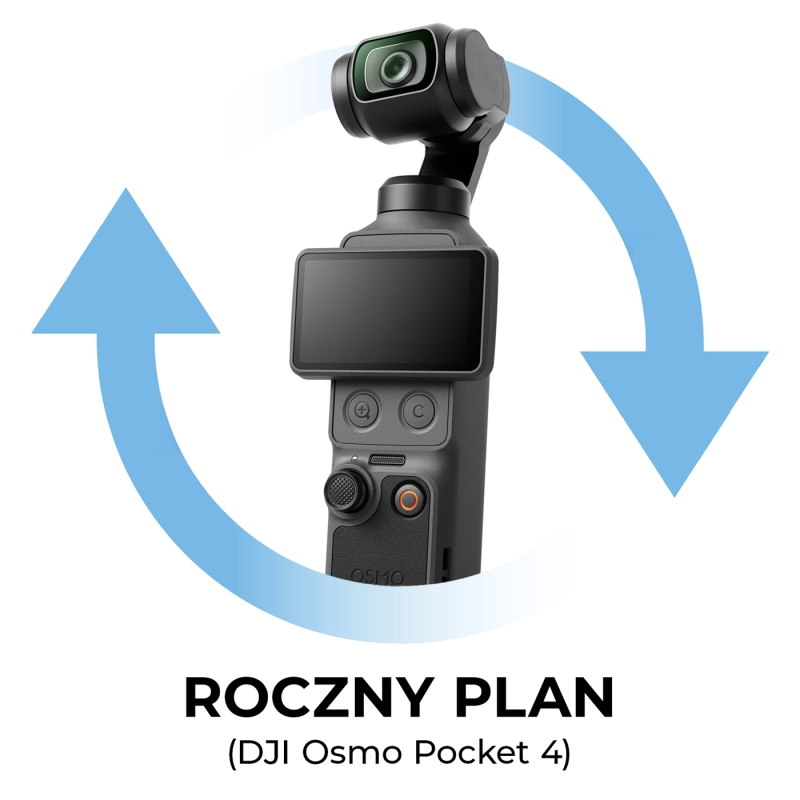 DJI-Care-Refresh-do-DJI-Pocket-4-roczny-plan