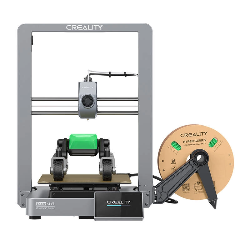 Drukarka 3D CREALITY Ender-3 V3