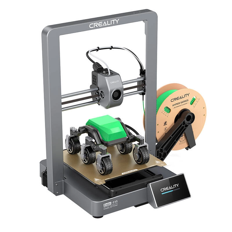 Drukarka 3D CREALITY Ender-3 V3