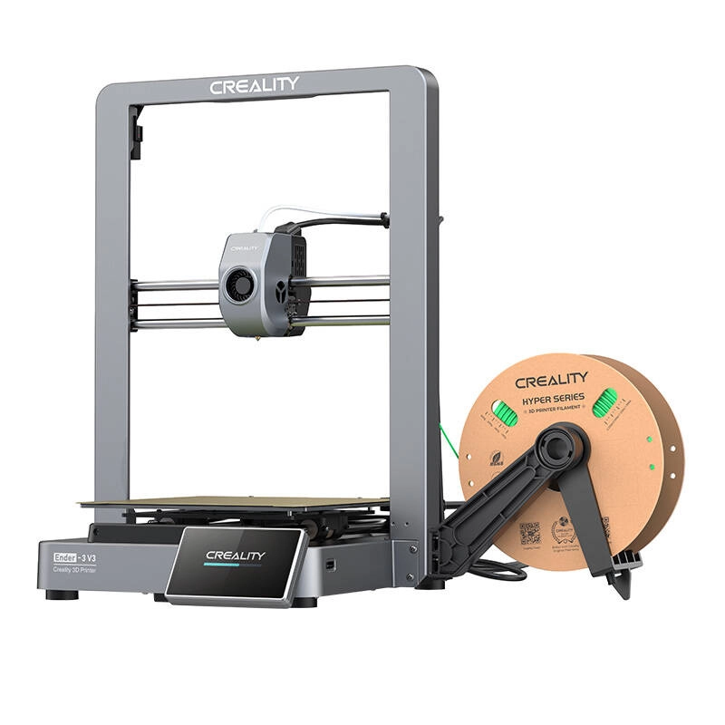 Drukarka 3D CREALITY Ender-3 V3