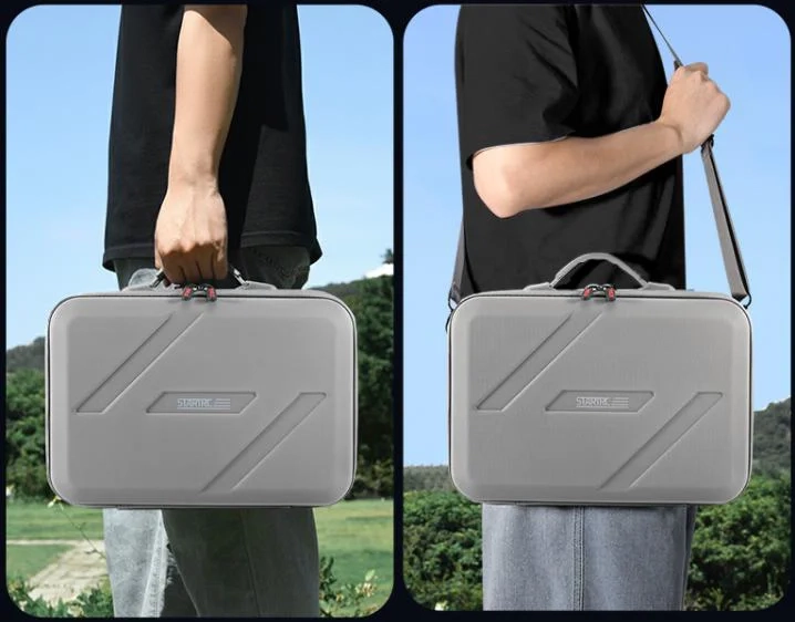 Torba-etui-STARTRC-do-drona-DJI-Mini-5-Pro-Fly-More-Combo-transport