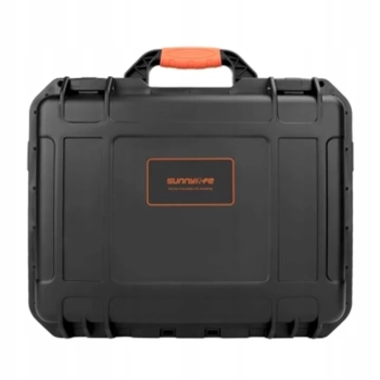 Sunnylife AQX-26 Twarda Walizka Etui do DJI Neo 2 Fly More Combo Wodoodporna