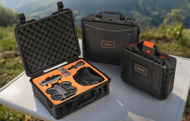 Sunnylife-AQX-26-Twarda-Walizka-Etui-DJI-Neo-2-Fly-More-Combo-Wodoodporna-Kod-producenta-5905156101562.webp