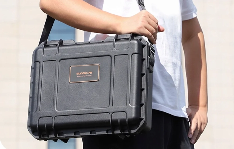 Sunnylife-AQX-26-Twarda-Walizka-Etui-DJI-Neo-2-Fly-More-Combo-Wodoodporna-Marka-Sunnylife.webp