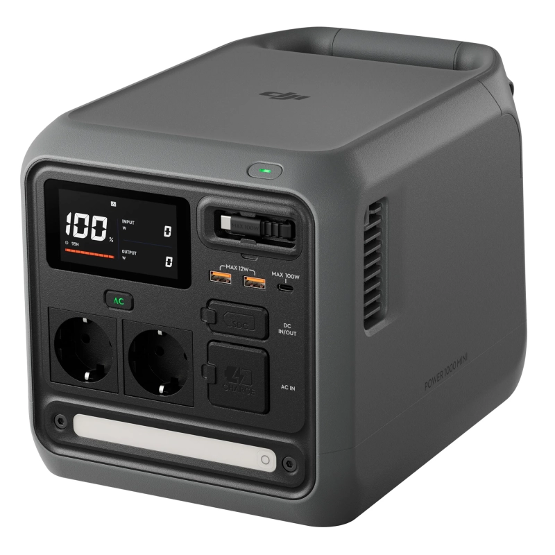 Stacja-zasilania-DJI-Power-1000-Mini-na-ukos