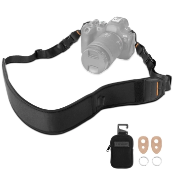 Pasek na szyję do aparatu K&F Concept