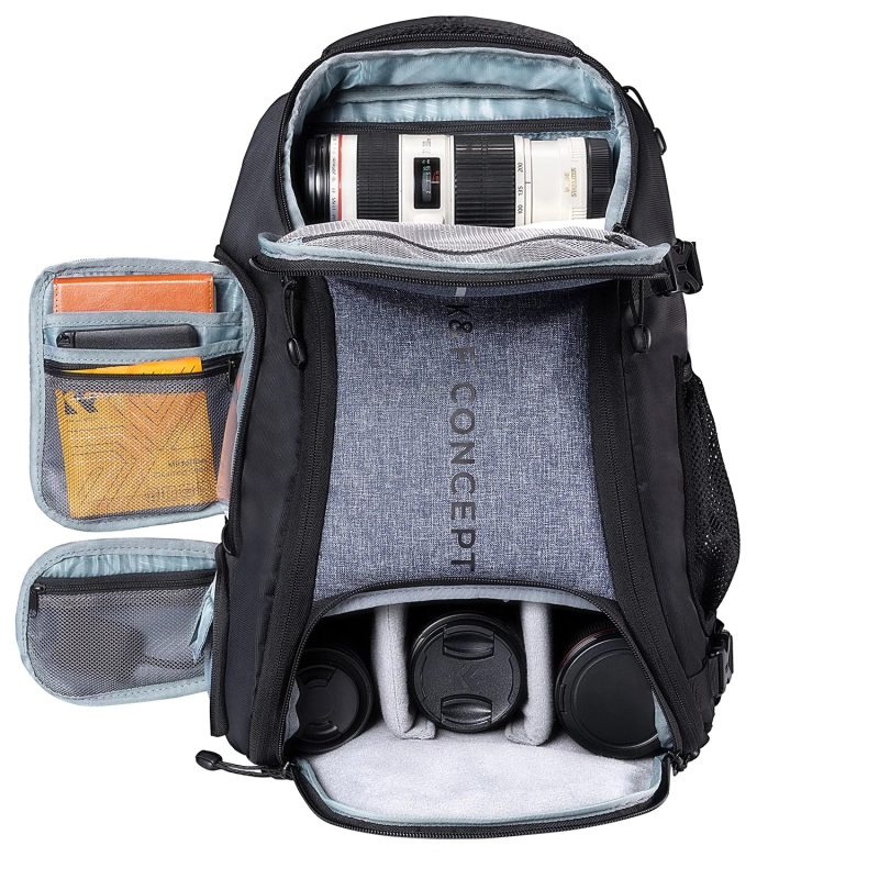 Plecak-Fotograficzny-Foto-Duzy-na-Aparat-Kamere-Drona-25L-K-F-KF13-164-Kod-producenta-KF13-164.webp