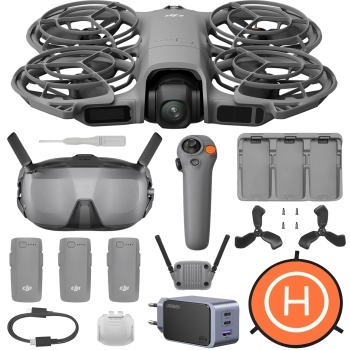 Dron DJI Neo 2 Starter Motion Combo