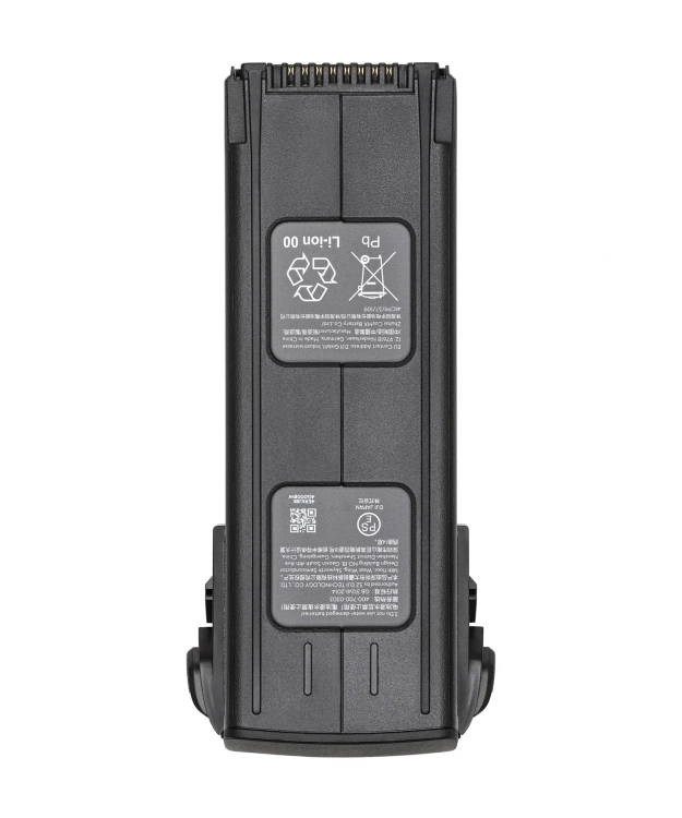 Akumulator bateria DJI Mavic 3 Enterprise C1 - pionowo