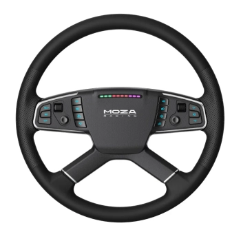 Kierownica ciężarowa Moza Racing TSW RS060 (PC)