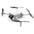 Dron DJI Mini 3 RC rozlozony na ukos