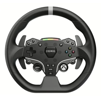 Kierownica gamingowa Moza Racing ESX RS052 (X-BOX, PC)