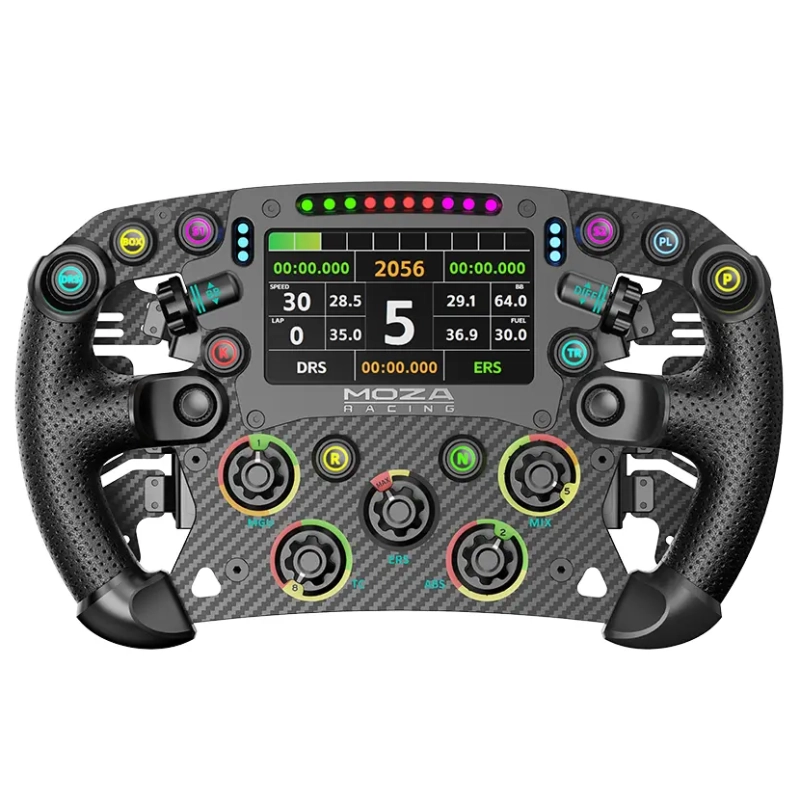 Moza-Racing-FSR-V2-RS068-kierownica-do-SimRacing-280-mm-z-ekranem-dotykowym
