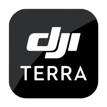 DJI Terra Standard - 1 rok (Offline) - kod elektroniczny