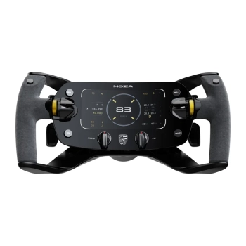 Kierownica do gier MOZA RACING Porsche MISSION R RS097
