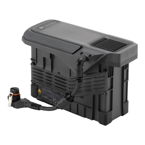 Akumulator DJI TB100C do lotu na uwięzi drona Matrice 400
