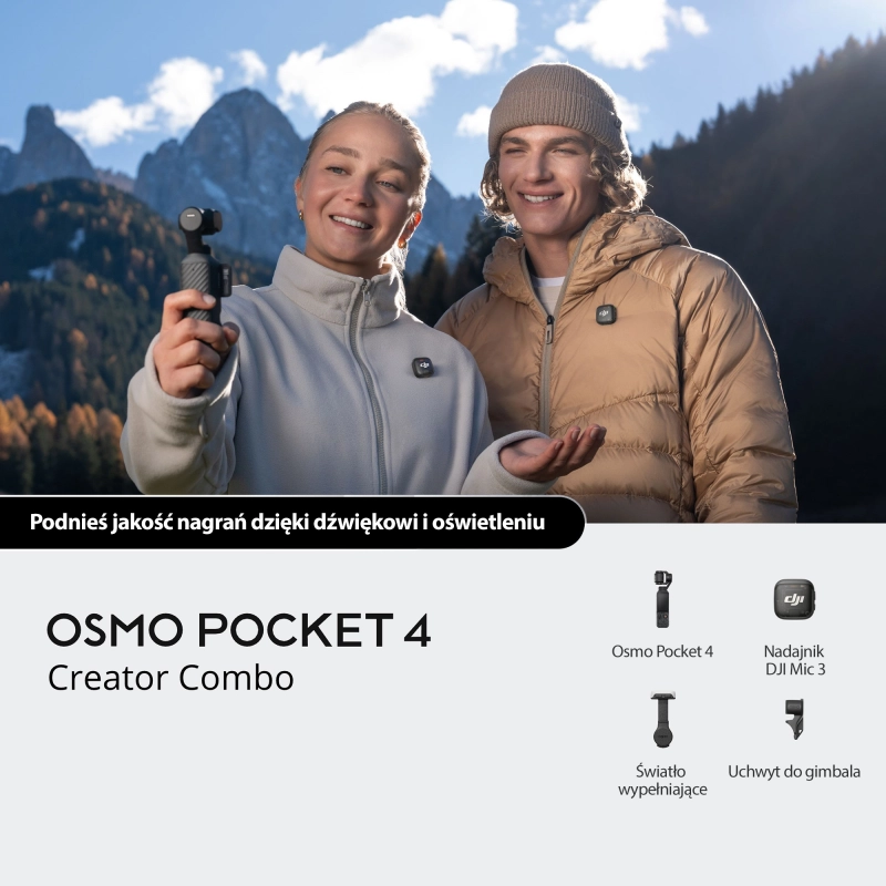 DJI-Osmo-Pocket-4-podnies-jakosc-swoich-nagran-dzieki-dzwiekowi-i-oswietleniu