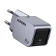 Ladowarka-sieciowa-UGREEN-Nexode-Pro-30W-USB-C-szara-1