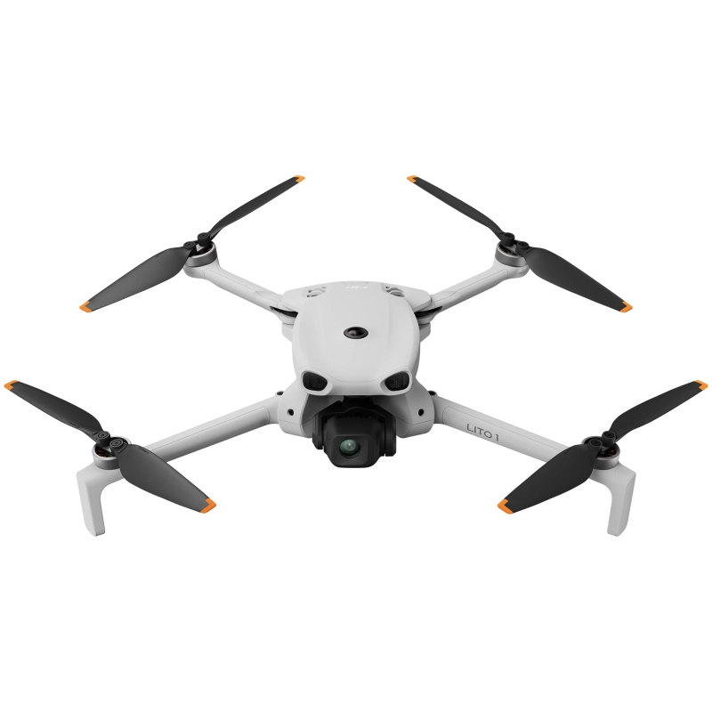 Dron-DJI-Lito-1-kamera-z-matryca-1-2-cala-i-rozdzielczoscia-48-MP