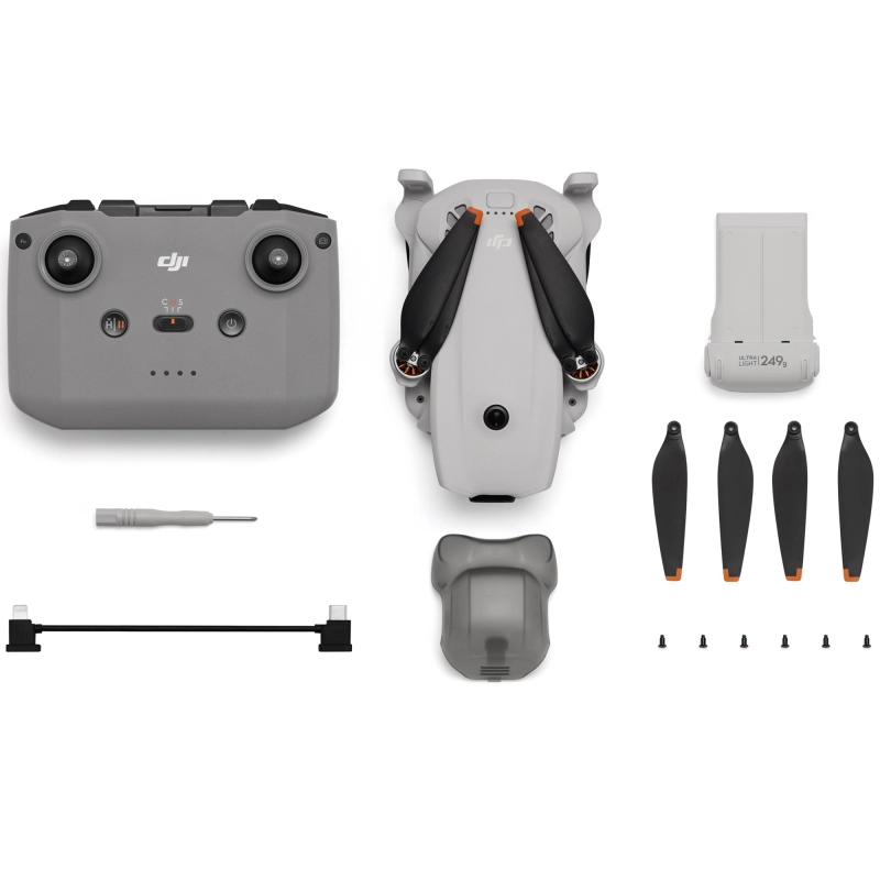 Dron-DJI-Lito-1-z-kontrolerem-DJI-RC-N3