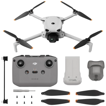 Dron DJI LITO 1 (DJI RC-N3)