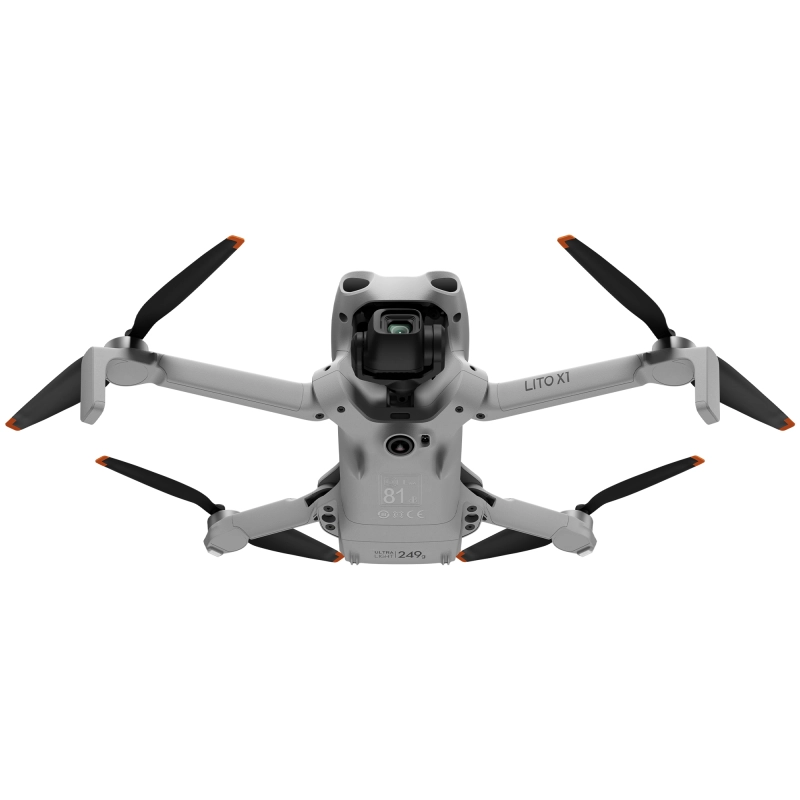 Dron-DJI-LITO-X1-od-dolu
