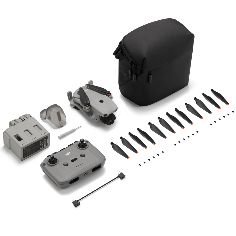 DJI-Lito-X1-Fly-More-Combo-DJI-RC-N3