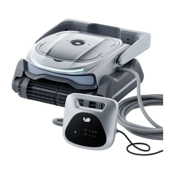 Robot do czyszczenia basenów BUBLUE Bubot 800P przewodowy