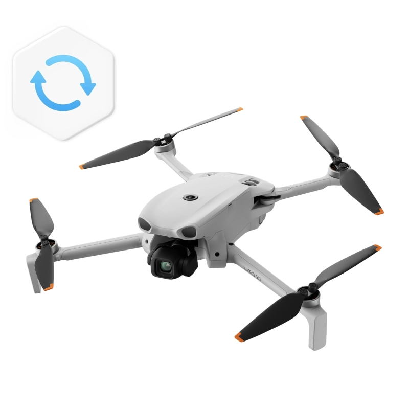 Ubezpieczenie-dla-drona-DJI-Lito-X1