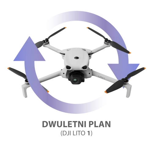 Care-Refresh-do-DJI-LITO-1-dwuletni-plan