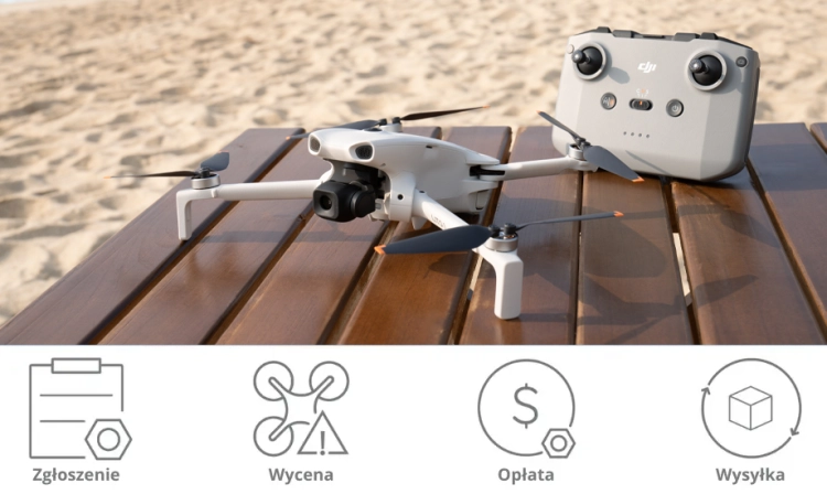 DJI-Care-Refresh-DJI-Lito-1-jak-zglosic