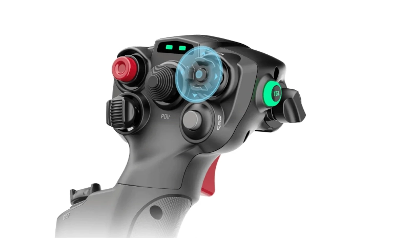 moza-mhg-flightstick-przyciski-i-przelaczniki