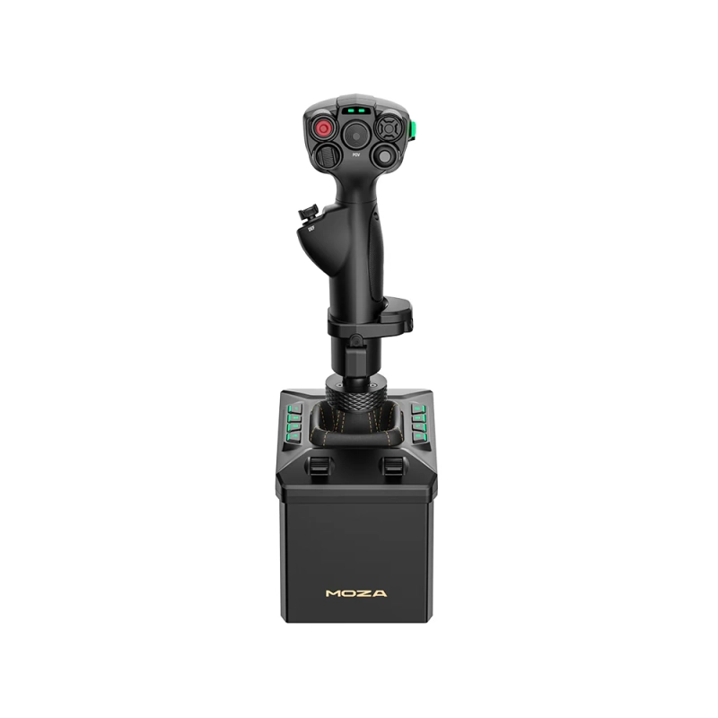 moza-ab6-baza-z-drazkiem-flightstick