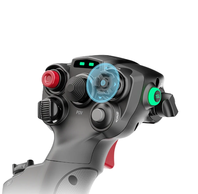 moza-mhg-flightstick-przyciski-i-przelaczniki
