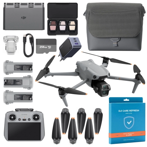 DJI-Air-3S-Ultimate-Combo-XL-RC2