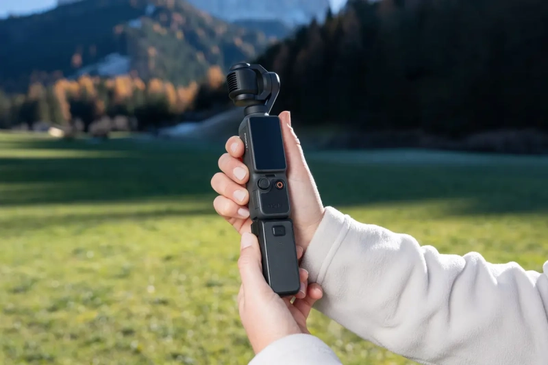 dji-osmo-pocket-4-battery-handle-podczas-nagrywania
