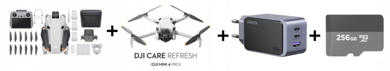 DJI-Mini-4-Pro-Ultimate-Combo-XL-kontroler-DJI-RC-2