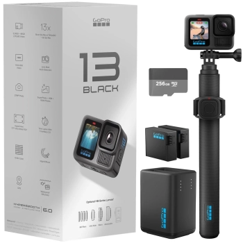 Zestaw Ultimate GoPro Hero 13