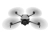 Dron DJI Mini 5 Pro - podczas lotu  od przodu