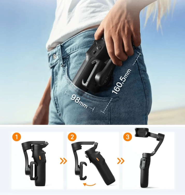 kompaktowy-gimbal-hohem-do-telefonu