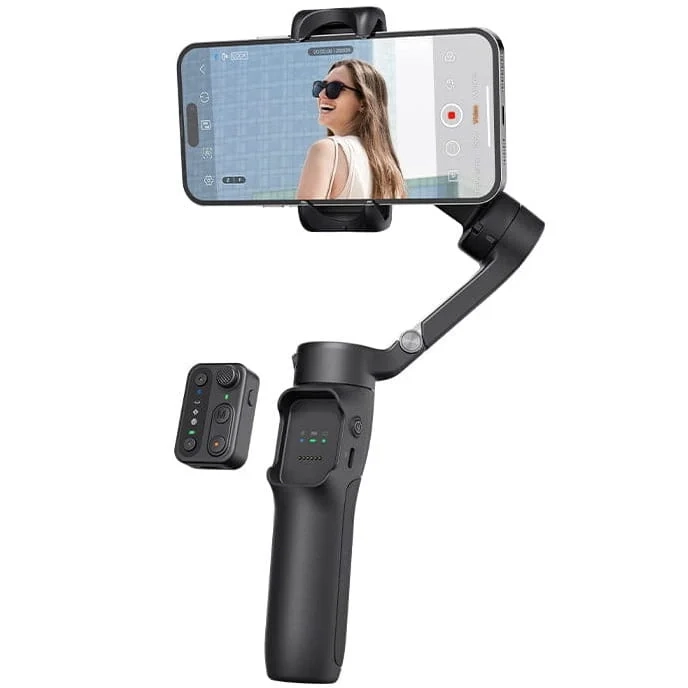 gimbal-hohem-x3-se-z-telefonem