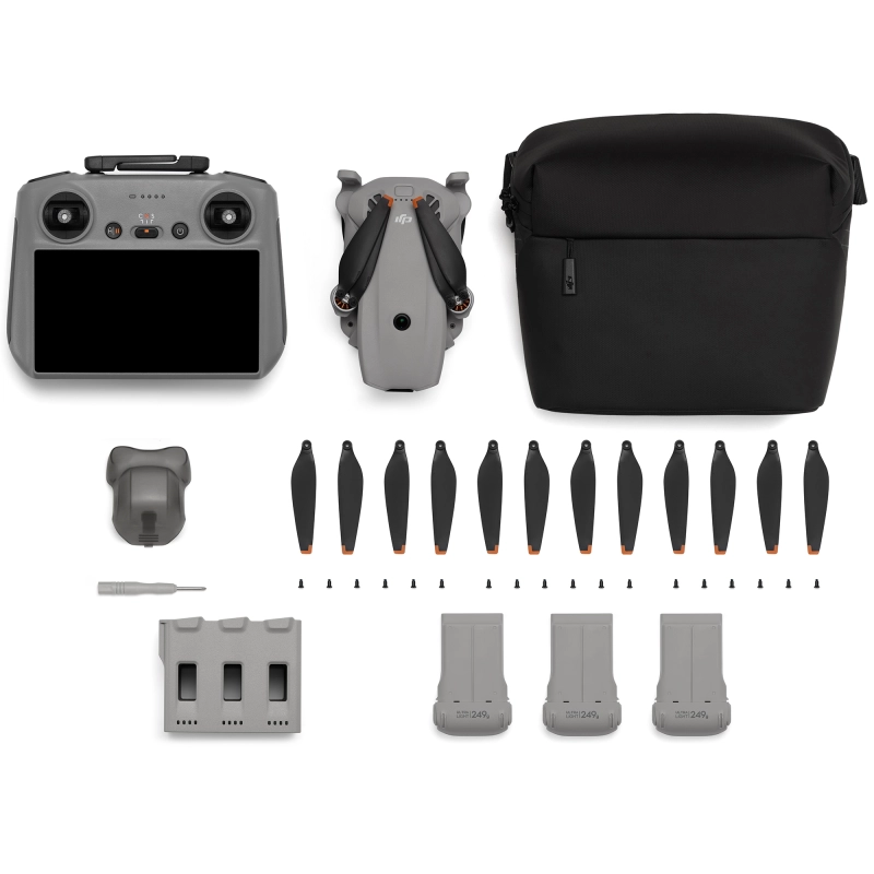 DJI-Lito-X1-Fly-More-Combo-z-kontrolerem-DJI-RC-2