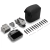 Zestaw DJI Lito X1 Fly More Combo (DJI RC 2) z torbą, widok pod kątem