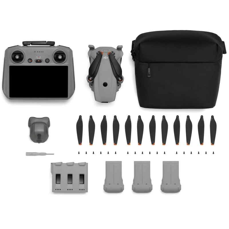 DJI-Lito-X1-Fly-More-Combo-Plus-z-kontrolerem-DJI-RC-2