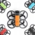 warianty-kolorystyczne-obudowy-sunnylife-do-dji-avata-2