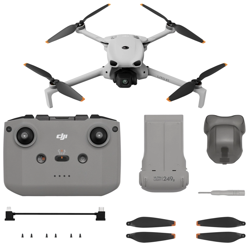 DJI-Lito-X1-RC-N3-flystore